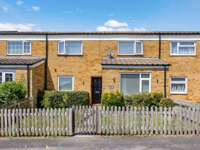 House for sale in Symonds Green, Shephall