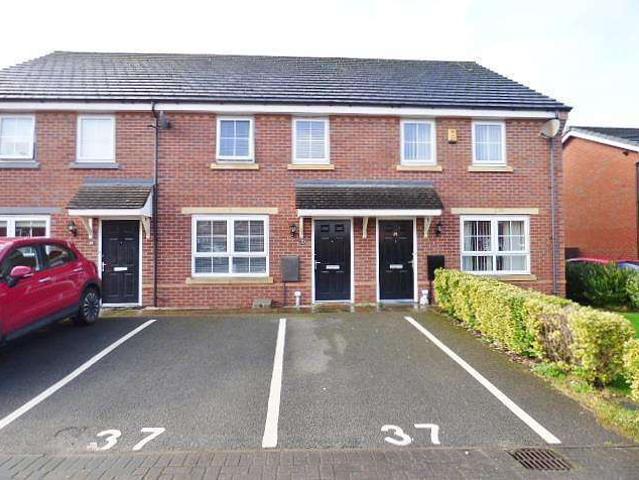 House for sale in Chapelford, Warrington