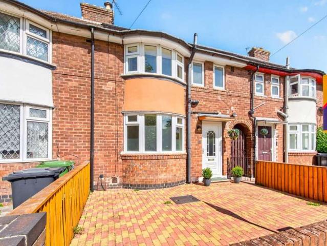 House for sale in Clifton Moor, High Field