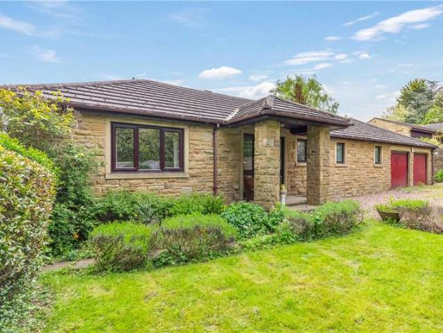 House for sale in Ilkley, West Yorkshire
