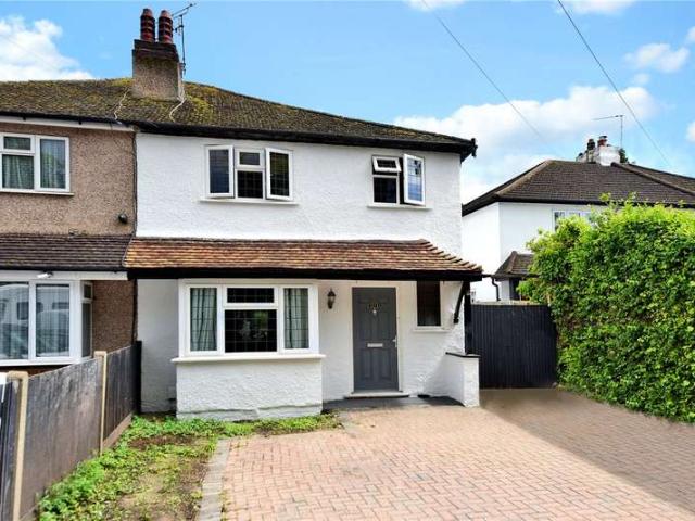 House for sale in Nork, Red Hill