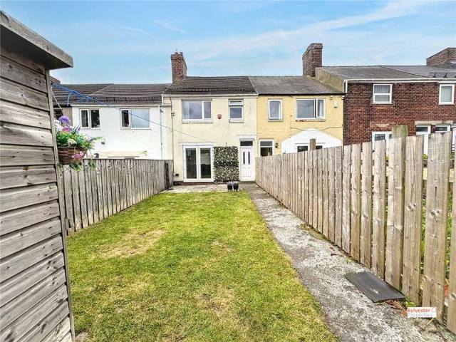 House for sale in Burnhope