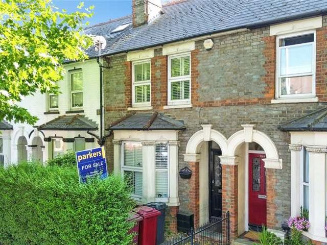 House for sale in Reading