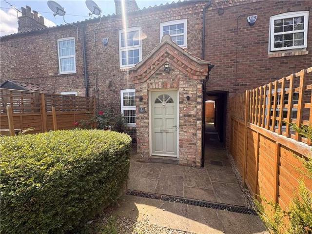 House for rent in Aldborough, Boroughbridge