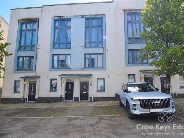 House for sale in Mount Wise