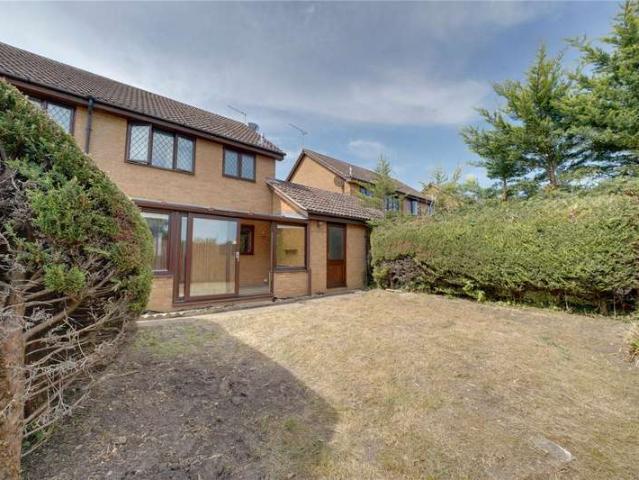 House for sale in Chedburgh, Suffolk