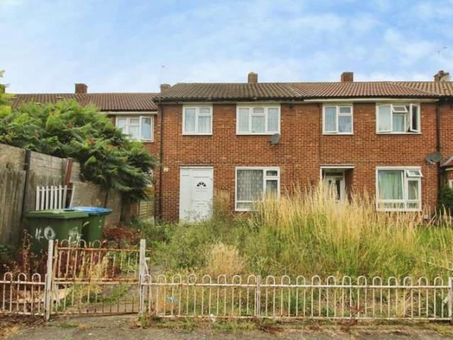 House for sale in Abbey Wood, Greater London