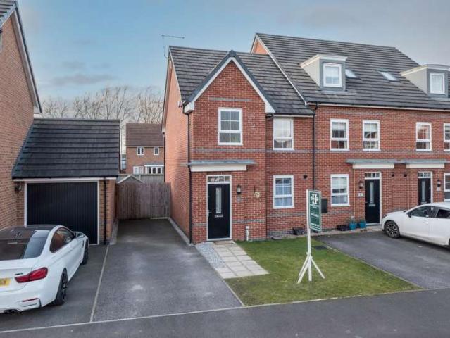 House for sale in Winnington, Leftwich