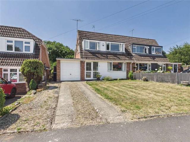 House for sale in Copcut, Crookhill