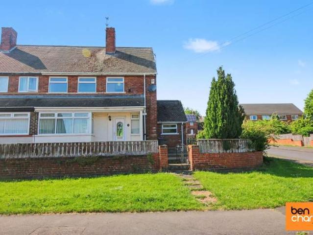 House for sale in Meadowfield