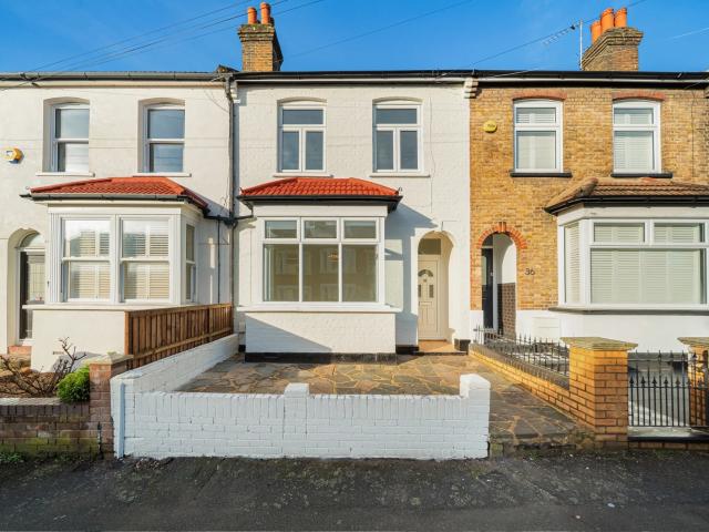 Apartment for rent in Blendon, Greater London
