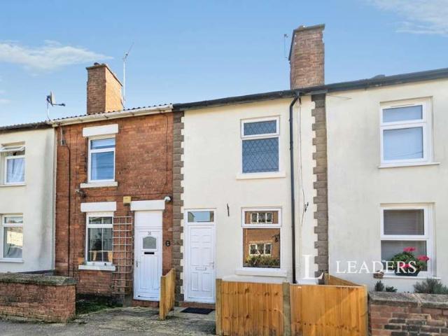 House for sale in Sutton in Ashfield, Ashfield