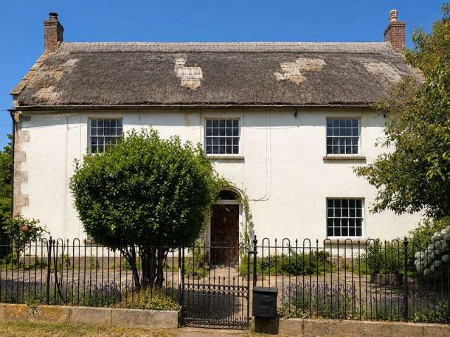 House for sale in Over Stratton, Somerset