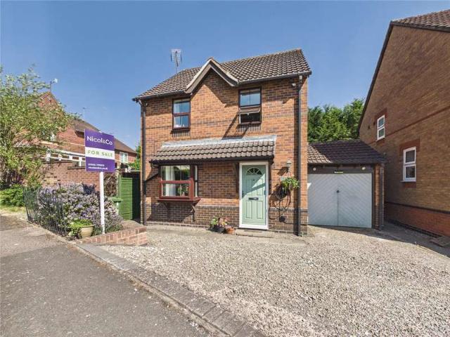 House for sale in Westlands, Crookhill