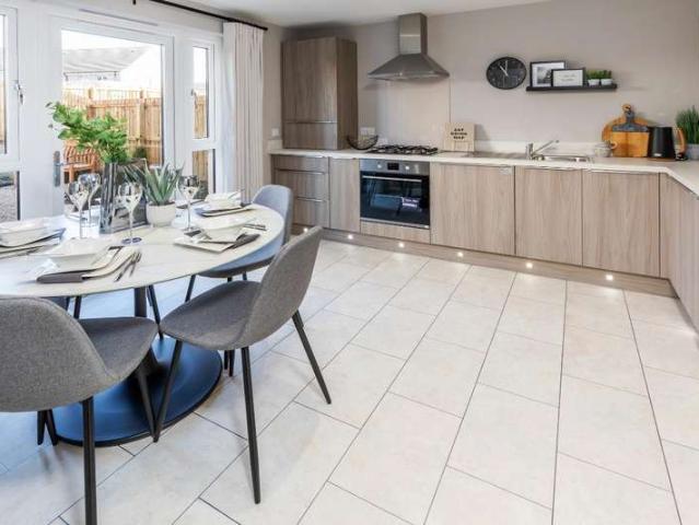 House for sale in Campsie Meadows, Robroyston