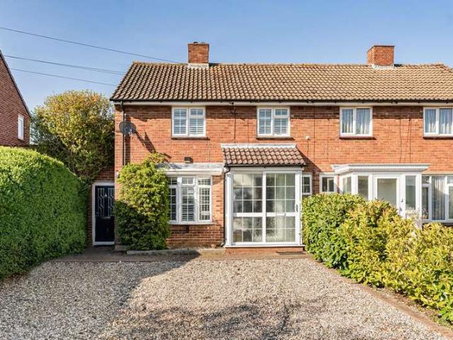 House for sale in Colliers End, Hertfordshire