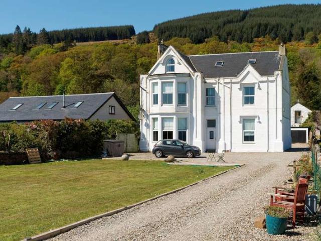 House for sale in Innellan, Scotland