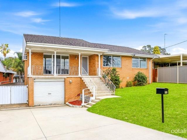 House for rent in Sydney, New South Wales