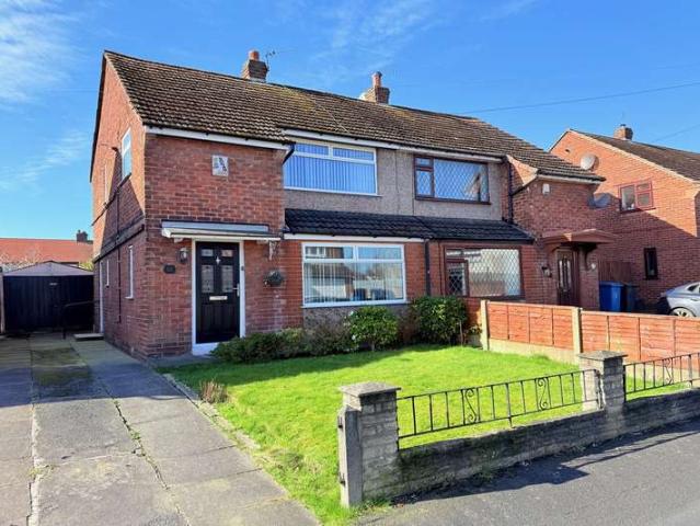 House for sale in Greystone Heath, Warrington