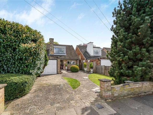 House for sale in Staines, Surrey
