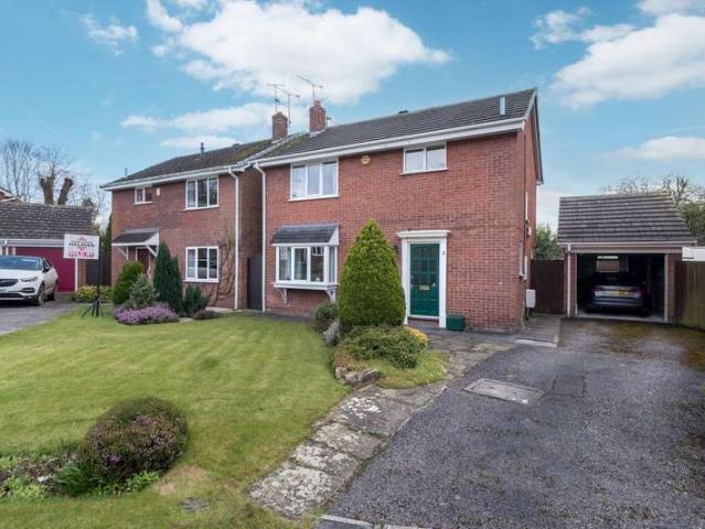 House for sale in Tarporley