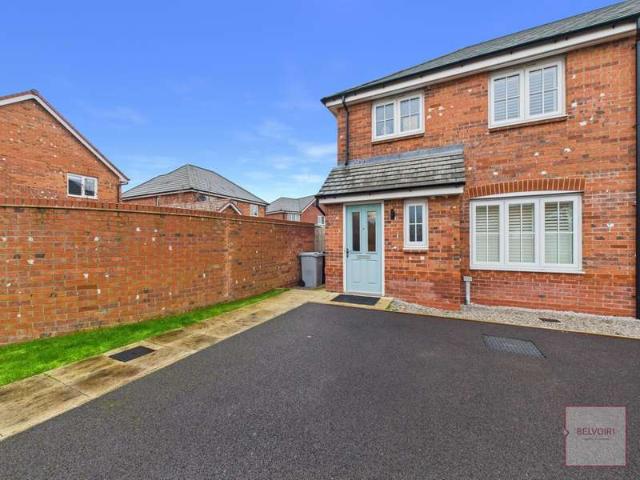 House for sale in Audlem