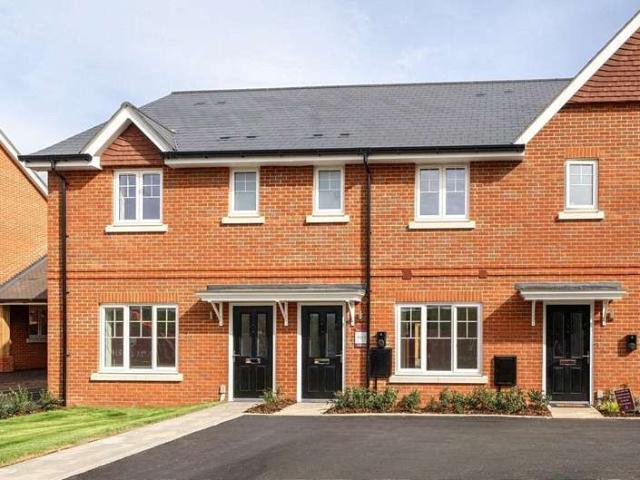 House for sale in Wokingham