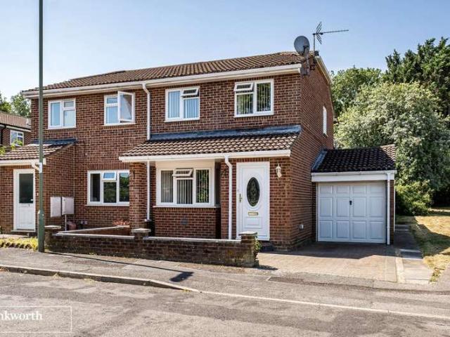 House for sale in Priest Down, Hampshire