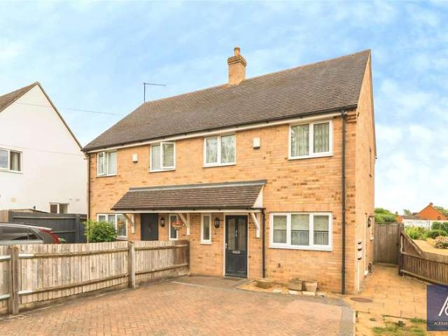 House for sale in Greatworth, Northamptonshire