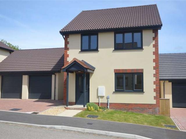 House for sale in Combe St Nicholas, Somerset