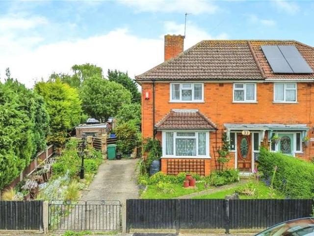 House for sale in Whitley, Reading