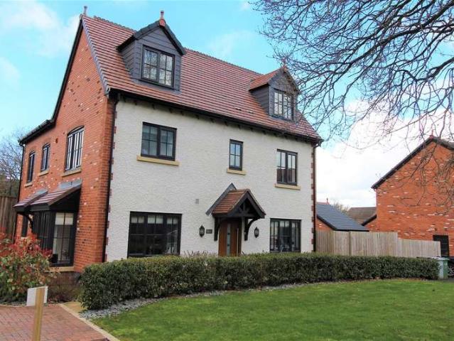 House for rent in Holmes Chapel