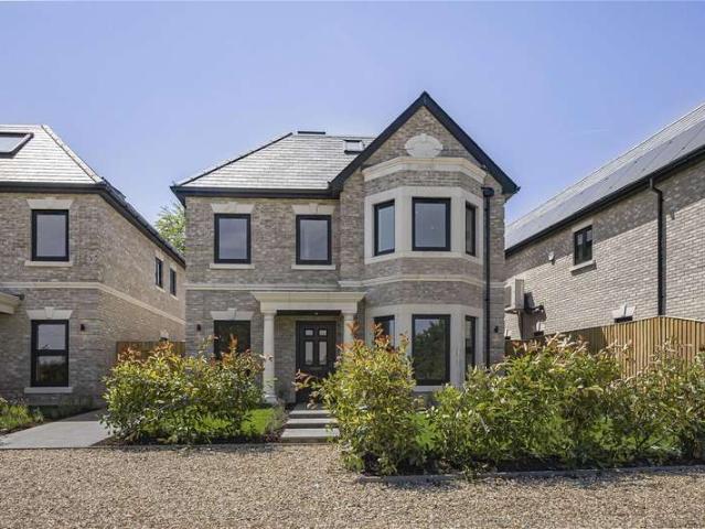 House for sale in Berrick Salome, Oxfordshire