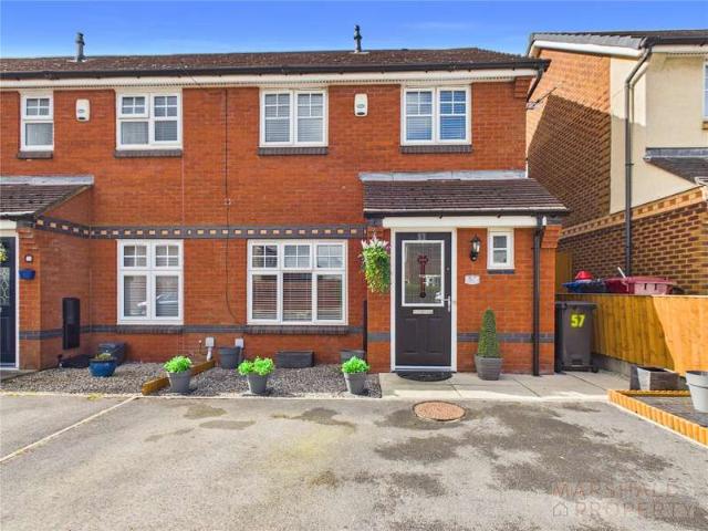 House for sale in Halewood, Knowsley