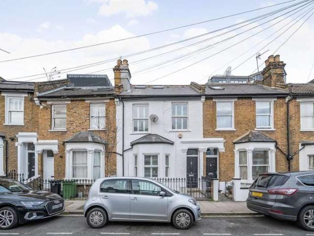 House for sale in Hammersmith, Hammersmith