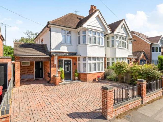 House for sale in Reading