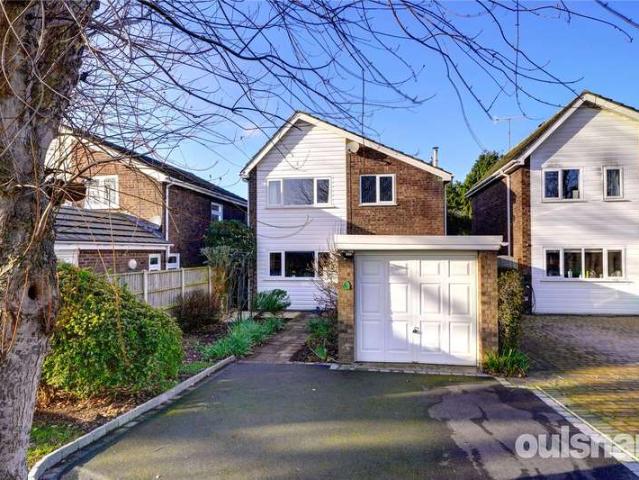House for sale in Copcut, Crookhill