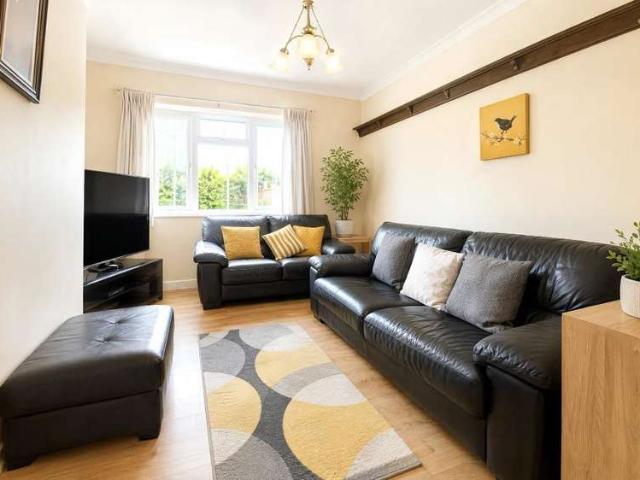 House for sale in Chalvey, Slough