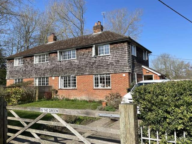 House for sale in Berrick Salome, Oxfordshire