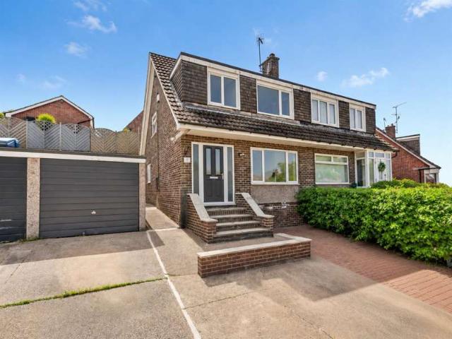 Farm for sale in Woodthorpe, Gedling