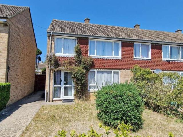 House for sale in Evershot, Oxfordshire