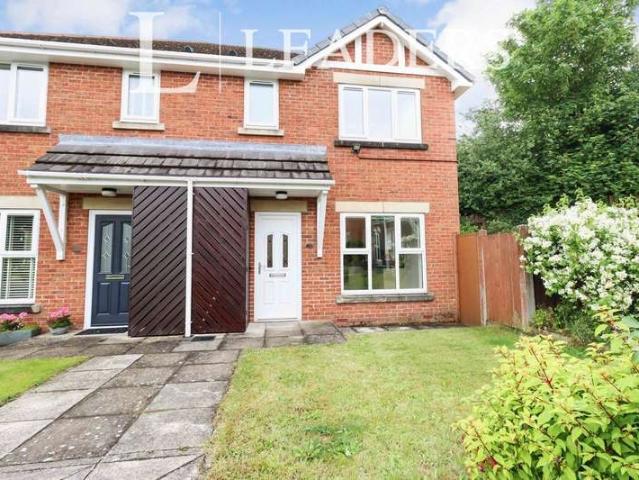 House for rent in Coedpoeth, Wales