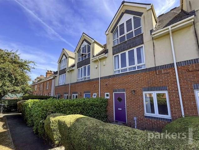 House for rent in Deer Park, Black Bourton