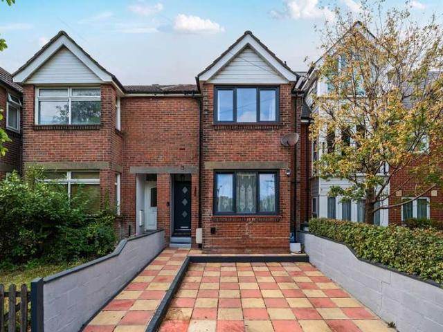 House for sale in St Denys, City Of Southampton