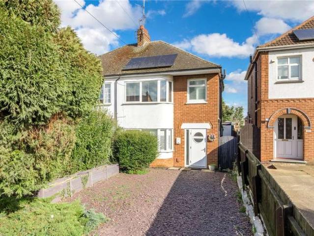 House for sale in Burrow's Bush, Wellingborough