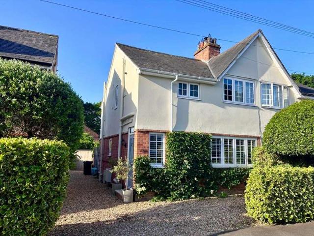 House for sale in Walhampton, Ashurst Bridge