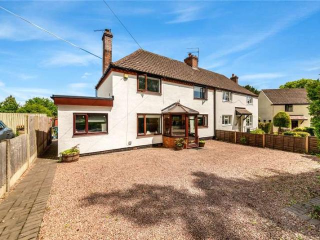 House for sale in Rowney Green, Bromsgrove
