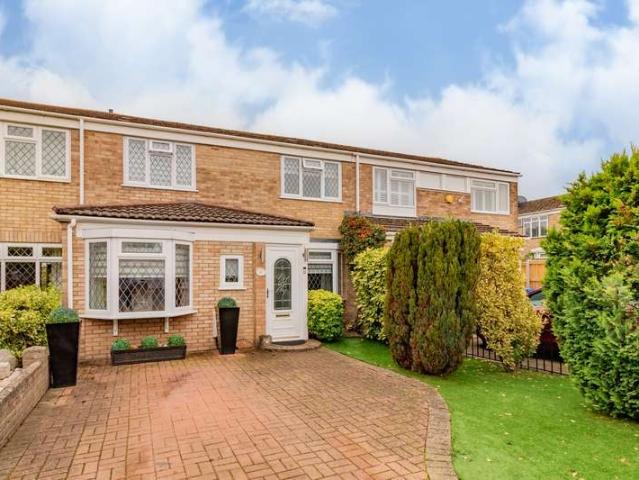 House for sale in Dedworth, Windsor