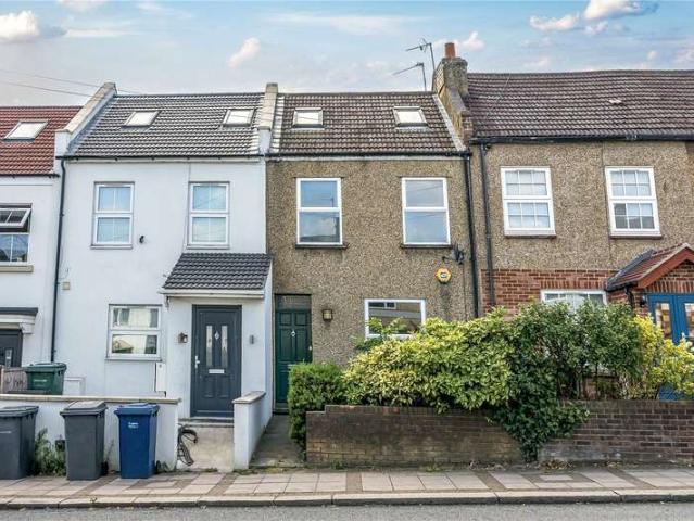 House for sale in Brunswick Park, Greater London