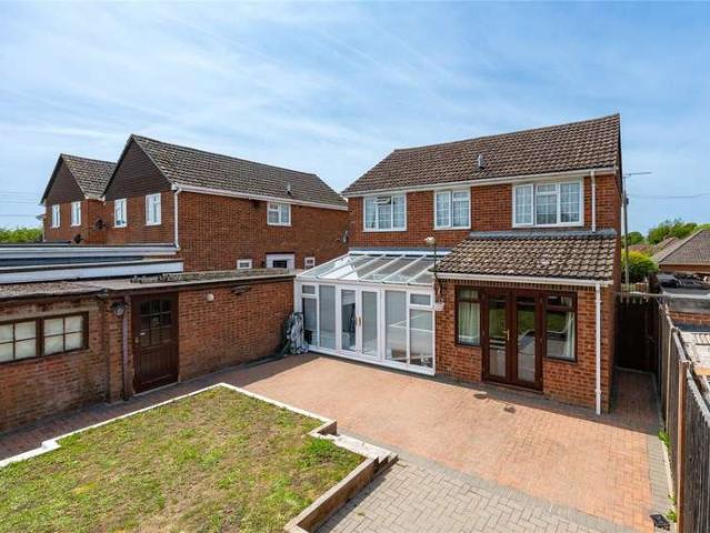 House for sale in Midway, Kent